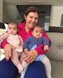 gémeos, eva, mateo, ronaldo