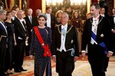 Letizia, Felipe, marcelo rebelo de sousa