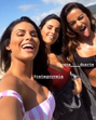 carolina loureiro, joana Duarte, Ana Sofia Martins, Catarina Gouveia, calzedonia
