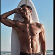 Madonna, Kevin Sampaio