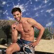 Madonna, Kevin Sampaio