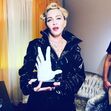 Madonna, Kevin Sampaio