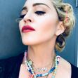 Madonna, Kevin Sampaio