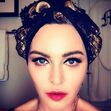 Madonna, Kevin Sampaio