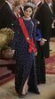 Letizia, marcelo rebelo de sousa e felipe VI