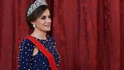 Letizia, marcelo rebelo de sousa e felipe VI