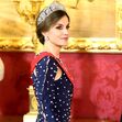 Letizia, marcelo rebelo de sousa e felipe VI