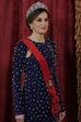 Letizia, marcelo rebelo de sousa e felipe VI