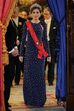 Letizia, marcelo rebelo de sousa e felipe VI
