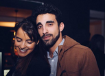 sara matos, irmão, afonso matos