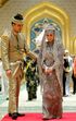 princesa Hajah Hafizah Sururul Bolkiah e Pengiran Haji Muhammad Ruzaini do Brunei