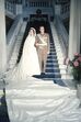 1962: Juan Carlos Espanha e a princesa Sofia da Dinamarca e Grécia