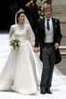 Christian de Hannover e Alessandra de Osma