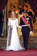 príncipe Haakon da Noruega e Mette-Marit