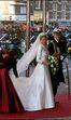 Willem-Alexander da Holanda e Maxima  Zorreguieta 