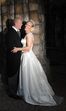 Zara Phillips e Mike Thindall