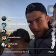 Cristiano Ronaldo, Georgina Rodríguez, Cristianinho, Alana Martina, la finca, Madrid