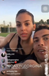 Cristiano Ronaldo, Georgina Rodríguez, Cristianinho, Alana Martina, la finca, Madrid