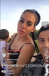 Cristiano Ronaldo, Georgina Rodríguez, Cristianinho, Alana Martina, la finca, Madrid
