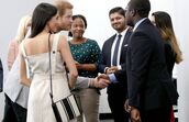 look, meghan markle