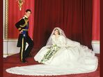 príncipe Carlos de Inglaterra e princesa Diana
