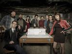 La Casa De Papel, NetFlix, série, temporada