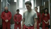 La Casa De Papel, NetFlix, série, temporada