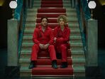 La Casa De Papel, NetFlix, série, temporada