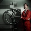 La Casa De Papel, NetFlix, série, temporada