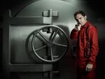 La Casa De Papel, NetFlix, série, temporada