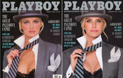coelhinhas da playboy