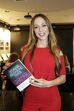 Lançamento de livro de Joana Amaral Dias 