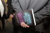 Lançamento de livro de Joana Amaral Dias 