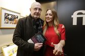 Lançamento de livro de Joana Amaral Dias 