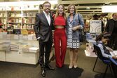 Lançamento de livro de Joana Amaral Dias 