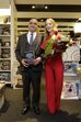 Lançamento de livro de Joana Amaral Dias 