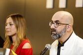 Lançamento de livro de Joana Amaral Dias 