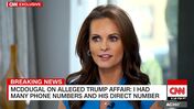 Karen McDougal