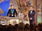 Tom Cruise e John Travolta