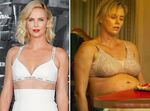 charlize theron