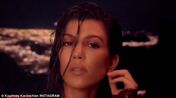 Kourtney Kardashian
