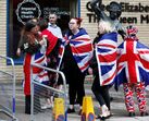 maternidade, kate middleton