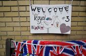 maternidade, kate middleton