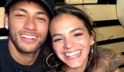 Bruna Marquezine e Neymar
