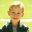 Macaulay Culkin