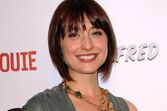 Allison Mack