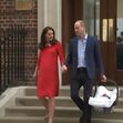 Kate Middleton, Príncipe William