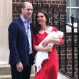 Kate Middleton, Príncipe William