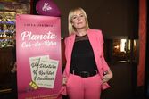 livro planeta cor-de-rosa Luísa Jeremias