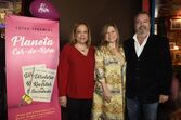 livro planeta cor-de-rosa Luísa Jeremias